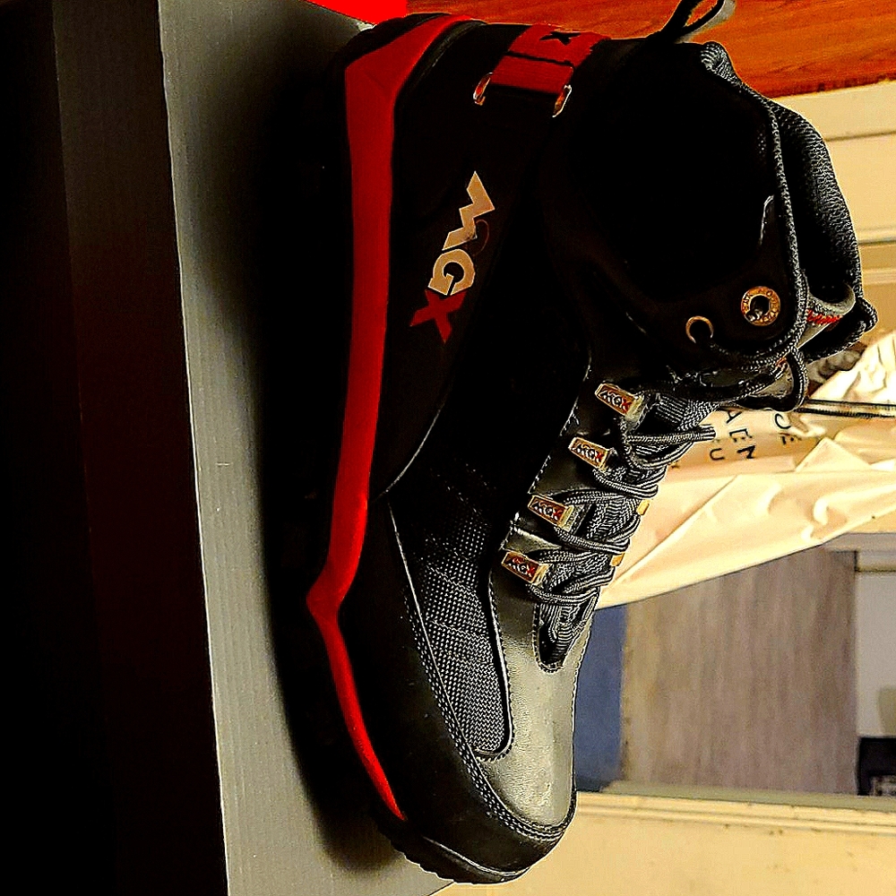 MGX MOUNTAIN GEAR